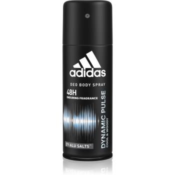 Adidas Dynamic Pulse deodorant ve spreji pro muže 150 ml