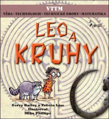 Leo a kruhy - Law Felicia