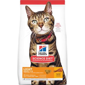 Hills cat    LIGHT - 10kg