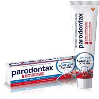 PARODONTAX Extra Fresh Complete Protection 75 ml (5054563948328)