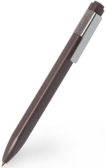 Moleskine - propisovací tužka šedá 1 mm