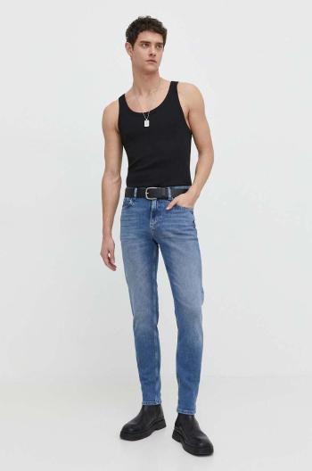 Džíny Karl Lagerfeld Jeans pánské