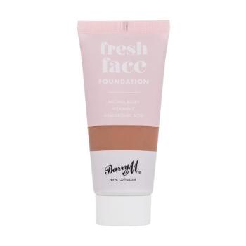 Barry M Fresh Face Foundation 35 ml make-up pro ženy 8