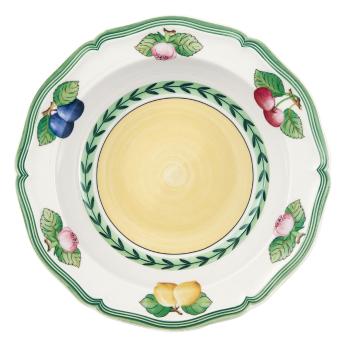 Hluboký talíř, kolekce French Garden Fleurence - Villeroy & Boch