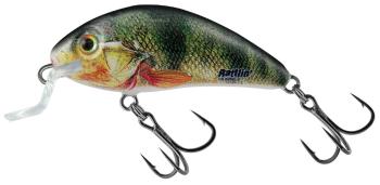 Salmo wobler rattlin’ hornet shallow supernatural perch - 4,5 cm 5,5 g