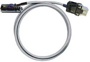 Kabel pro PLC Weidmüller PAC-CJ1W-RV12-V0-1M, 7789648010