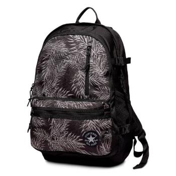 Converse STRAIGHT EDGE BACKPACK PRINT Městský batoh, mix, velikost UNI