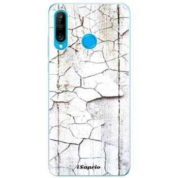 iSaprio Old Paint 10 pro Huawei P30 Lite (oldpaint10-TPU-HonP30lite)
