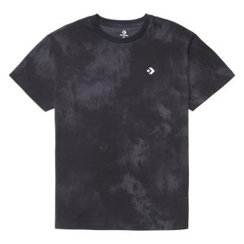 Converse WASH EFFECT RELAXED TEE L