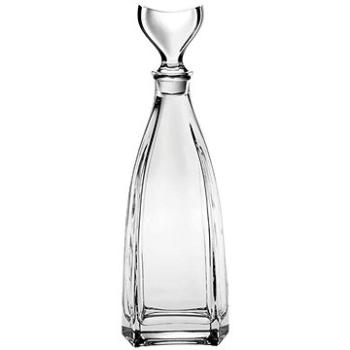 Crystal Bohemia Karafa na pálenku Flair 540ml (8593403747426)