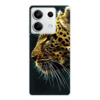 Odolné silikonové pouzdro iSaprio - Gepard 02 - Xiaomi Redmi Note 13 5G