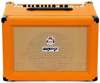 Orange CR60C Crush