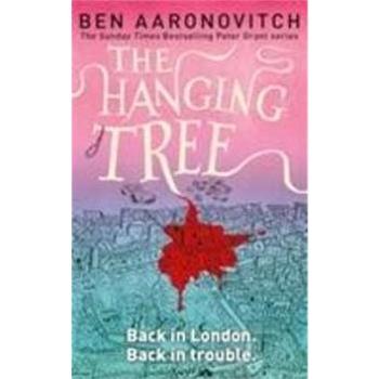 The Hanging Tree: The Sixth PC Grant Mystery (0575132574)