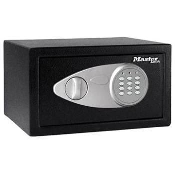 MasterLock X041ML Kompaktní uzamykatelný masivní trezor (X041ML)