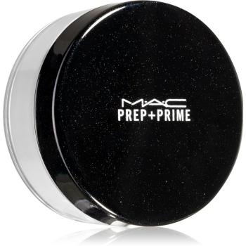 MAC Cosmetics Prep + Prime Transparent Finishing Powder transparentní fixační pudr 9 g