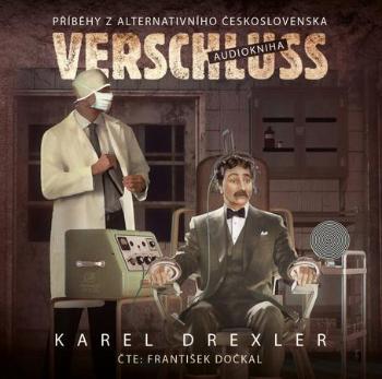 Verschluss - Drexler Karel