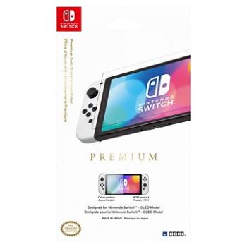 Hori Premium Screen Filter - Nintendo Switch OLED (810050911078)