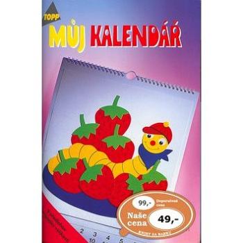 Můj kalendář: 2691 (80-7342-003-1)