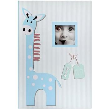 KPH Baby Girafe modré (0010_9323M)