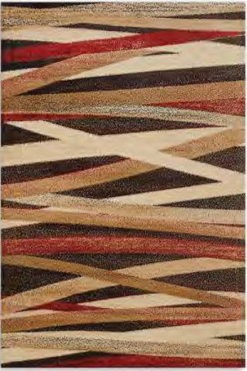 Sintelon koberce Kusový koberec Practica A8 VCD - 240x340 cm Vícebarevná