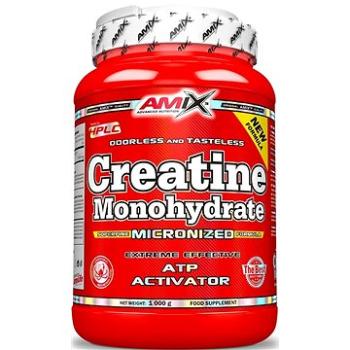 Amix Nutrition Creatine monohydrate, powder, 1000g (8594159531659)