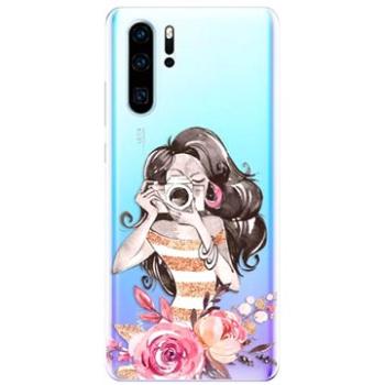 iSaprio Charming pro Huawei P30 Pro (fash-TPU-HonP30p)