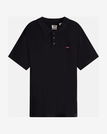 Levi's® Housemark Polo triko Černá