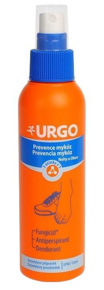 Urgo Prevence mykóz Sprej 150 ml