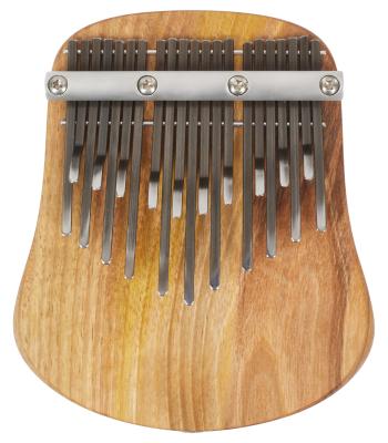 Bolf Kalimbas 21 Tone Rhea E Minor Pick-Up