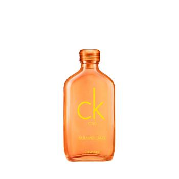 Calvin Klein One Summer Daze toaletní voda 100 ml