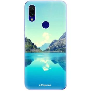 iSaprio Lake 01 pro Xiaomi Redmi 7 (lake01-TPU-Rmi7)