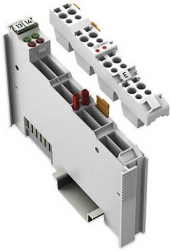 Modul analogového vstupu pro PLC WAGO 753-461/003-000