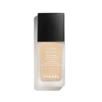 CHANEL Ultra le teint fluide Ultra výdrž - celodenní komfort - bezchybný finiš - B20 30ML 30 ml