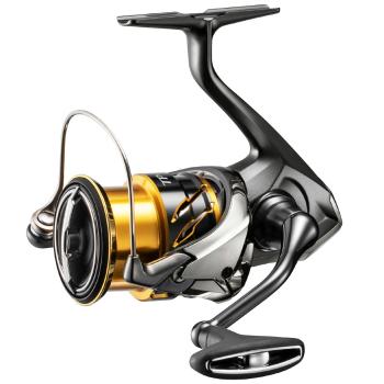 Shimano naviják twin power 4000mhgfd