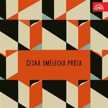 Česká umělecká próza - Majerová Marie - audiokniha