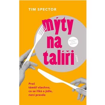 Mýty na talíři (978-80-275-1564-6)