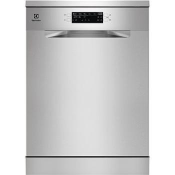 ELECTROLUX 600 SatelliteClean ESM48210SX (911514094)