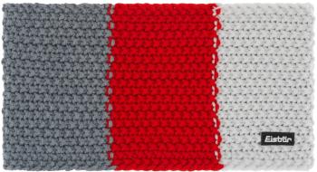 Eisbär Jamie Flag STB - graumele-fieryred-white uni