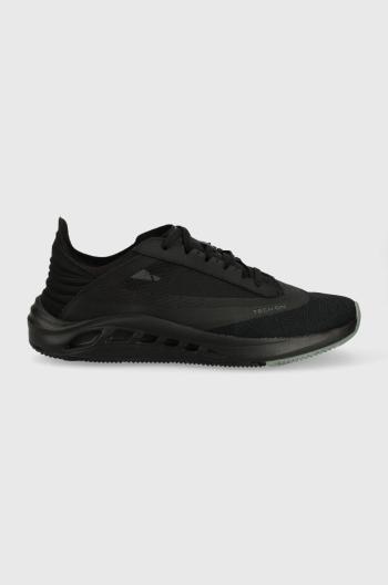 Sneakers boty 4F černá barva