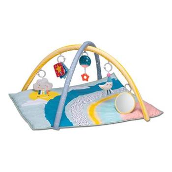 Taf Toys Hrací deka s hrazdou Měsíček (605566126555)