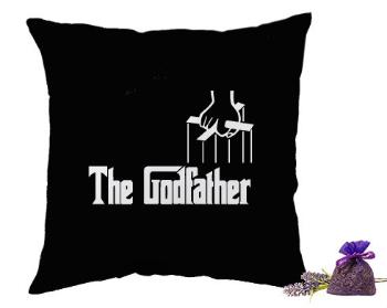 Levandulový polštář The Godfather - Kmotr