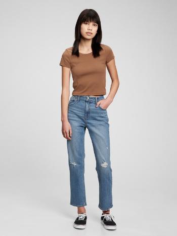 GAP Washwell Jeans dětské Modrá