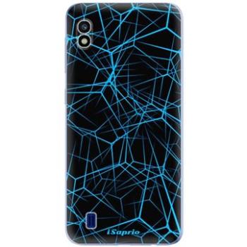 iSaprio Abstract Outlines pro Samsung Galaxy A10 (ao12-TPU2_GalA10)