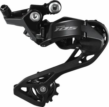 Shimano 105 R7100 2x12-Speed Shadow RD-Synchronized Shifting GS Zadní Přehazovačka