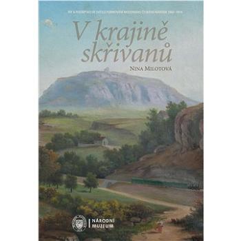 V krajině skřivanů (978-80-7036-712-4)