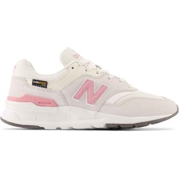 New Balance CW997HSA Dámská volnočasová obuv, šedá, velikost 39