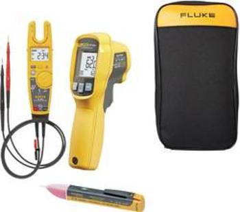 Digitální multimetr, elektrický tester Fluke T6-600/62MAX+/1ACE