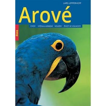 Arové (978-80-7322-202-4)