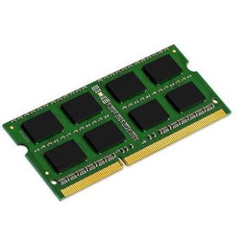Kingston SO-DIMM 8GB DDR3 1600MHz (KCP316SD8/8)