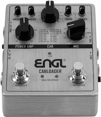 Engl Cabloader DI box